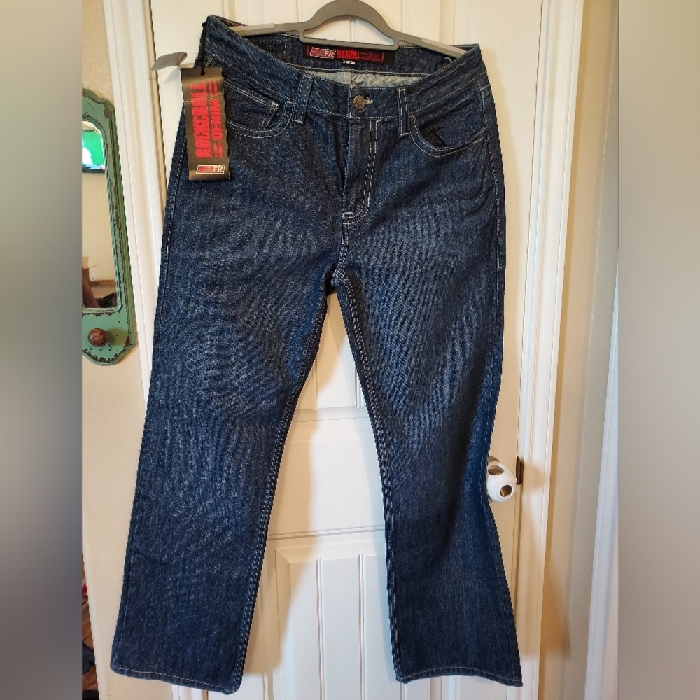 RocknRoll Denim FR Jeans